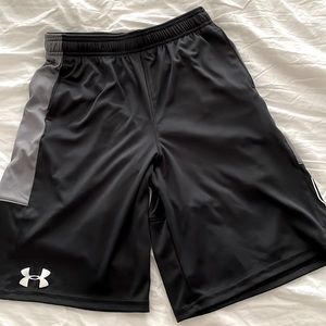 EUC youth XL sports shorts